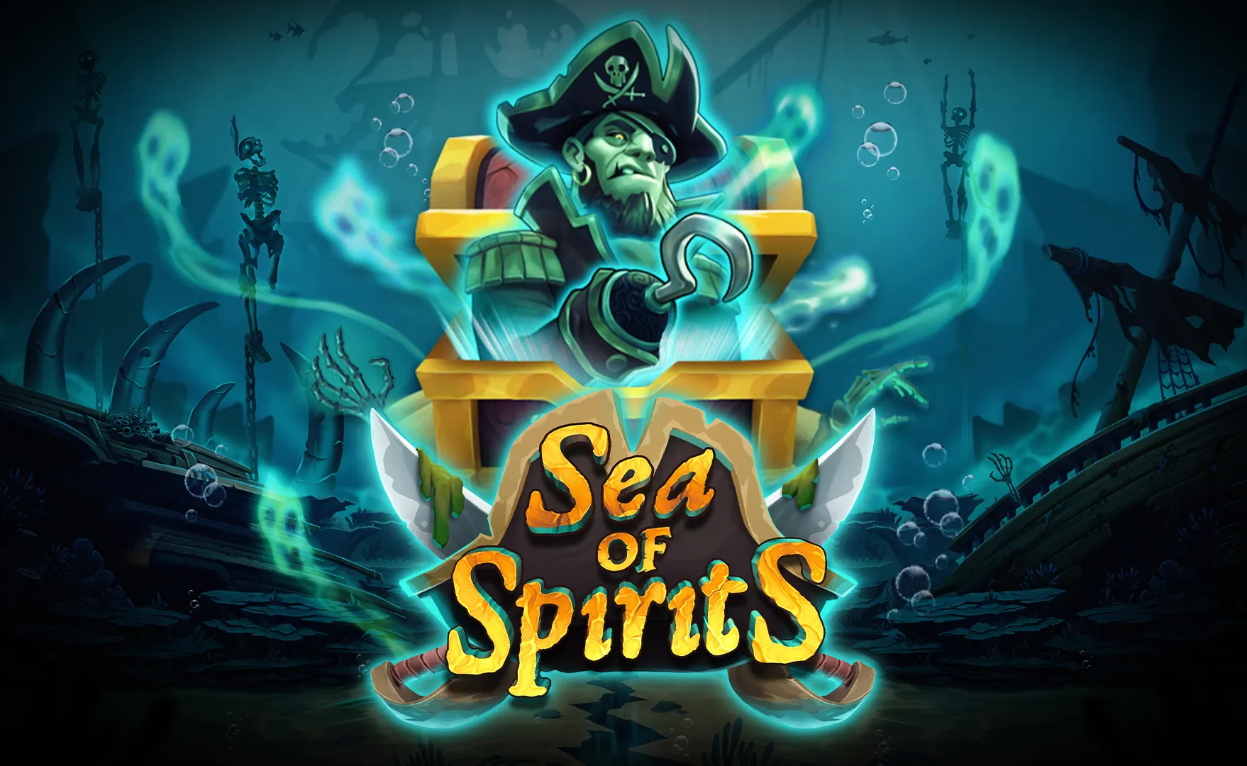 Sea of Spirits Review
