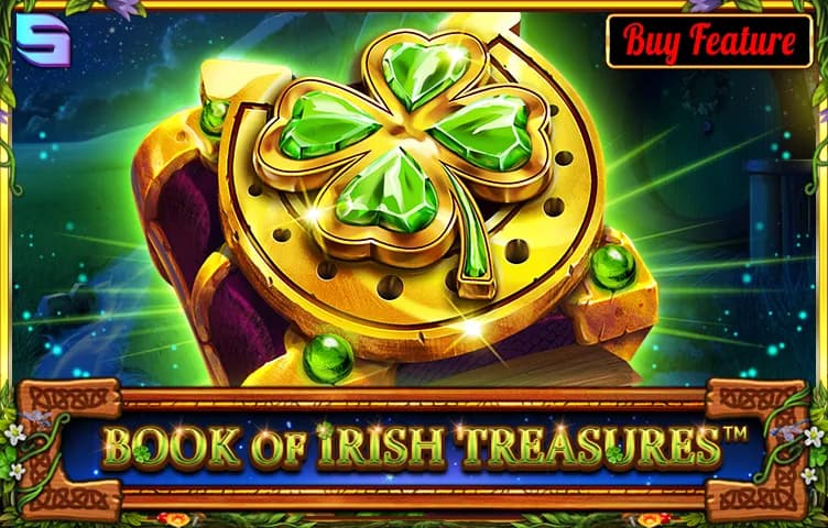 Book Of Irish Treasures Review