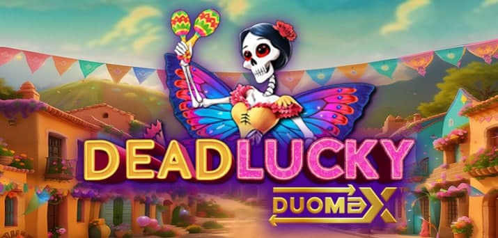 Dead Lucky DuoMax