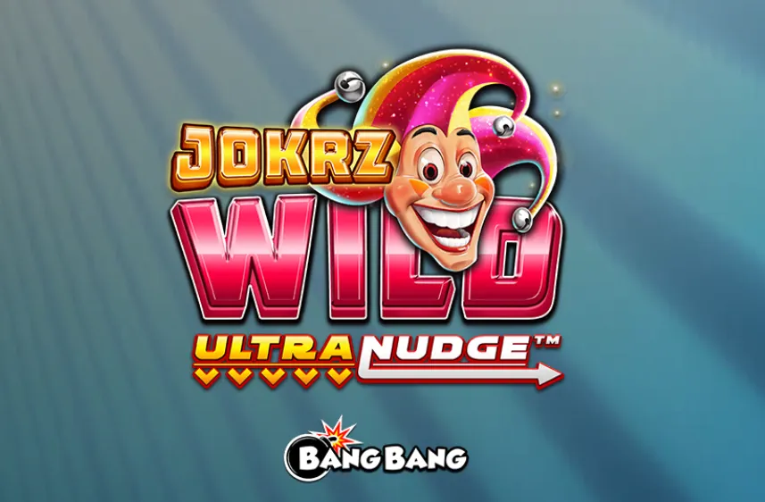 Jokrz Wild UltraNudge