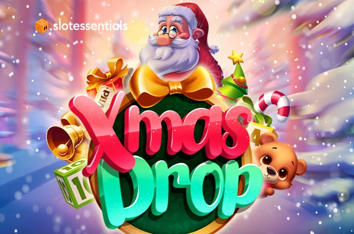 Xmas Drop Review