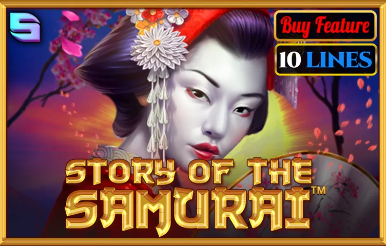 Story Of The Samurai 10 Lines Review