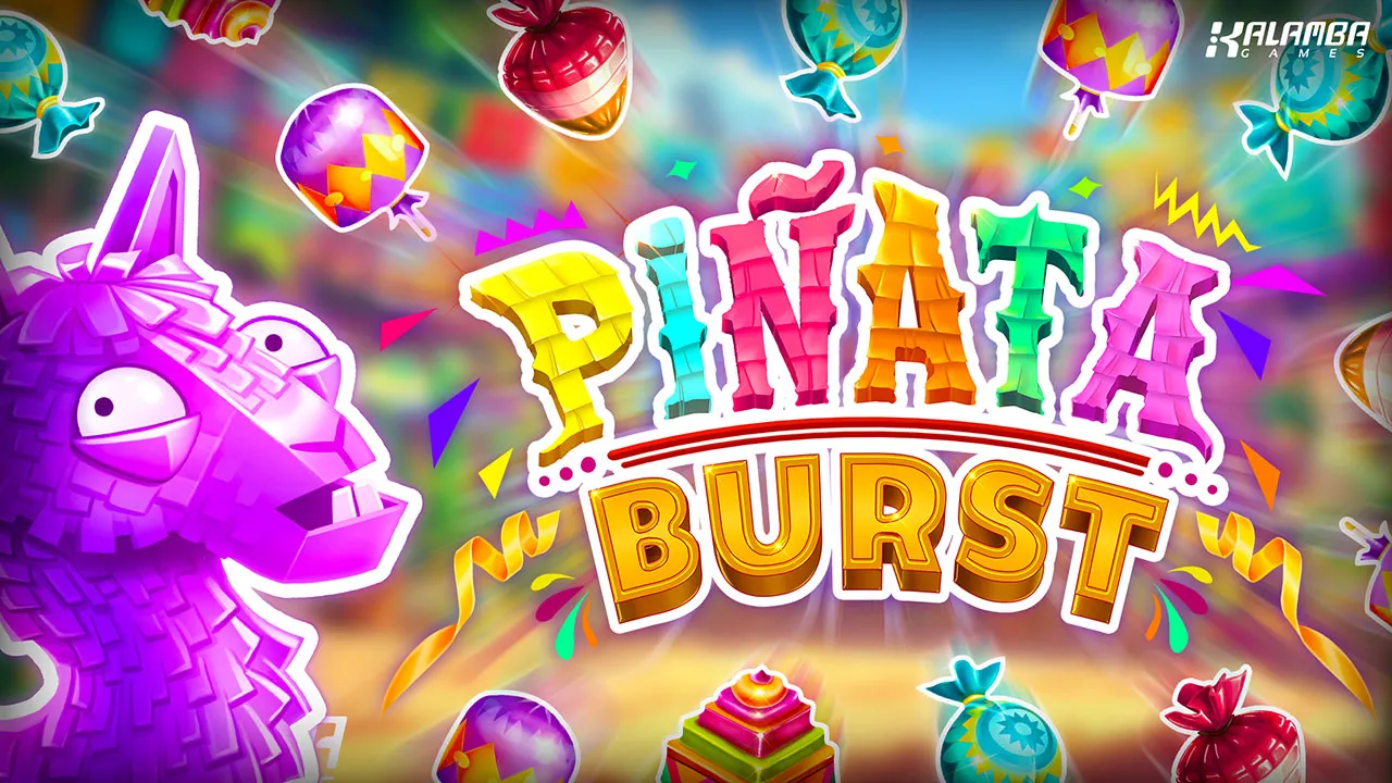 Piñata Burst
