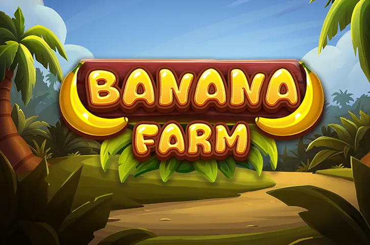Banana Farm Review