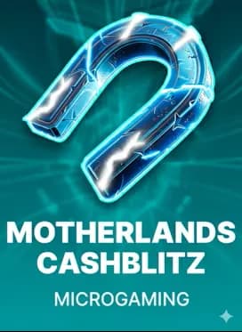 Motherland's Cash Blitz Review