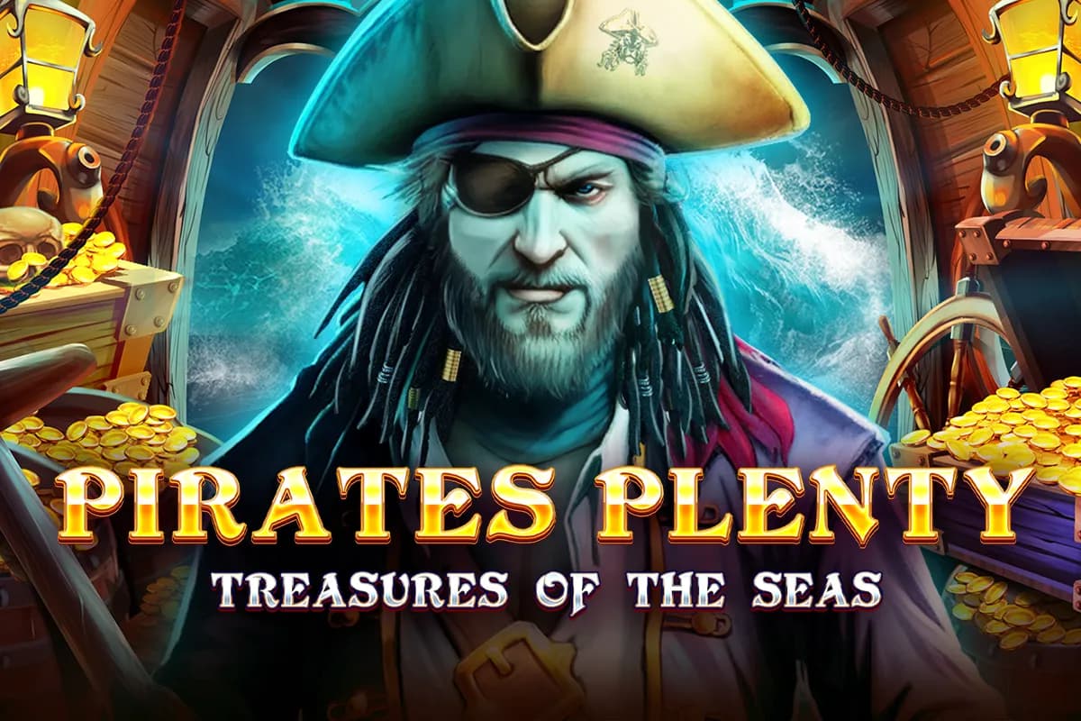 Pirates' Plenty: Treasures of the Seas Review