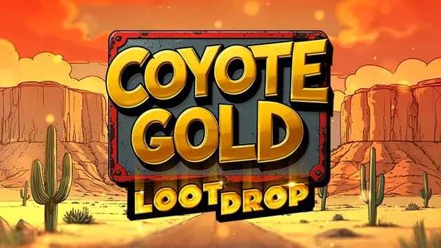 Coyote Gold Review