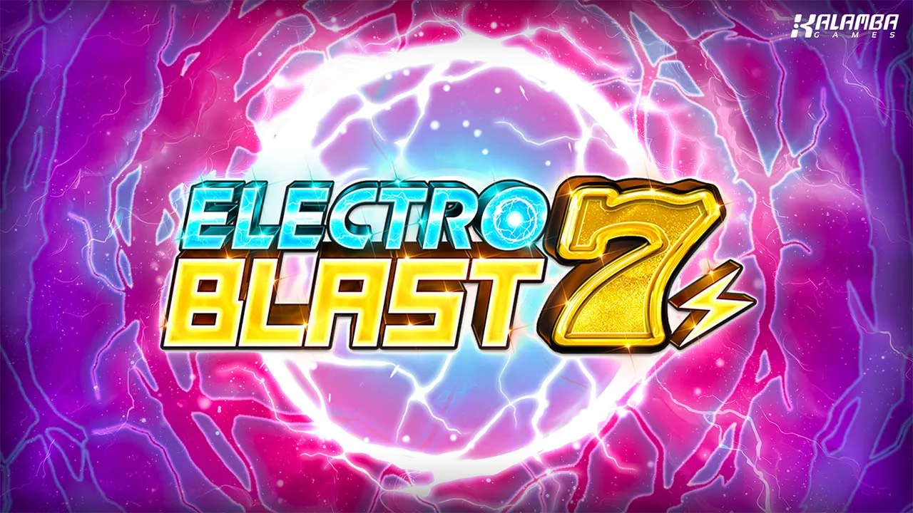 Electro Blast 7s