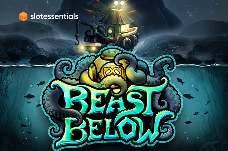 Beast Below Review