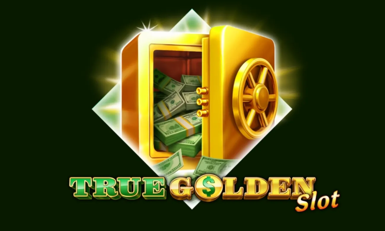 true-golden-slot