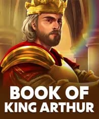 Book of King Arthur Review