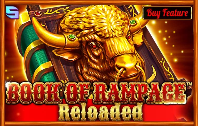 Book of Rampage Reloaded Review