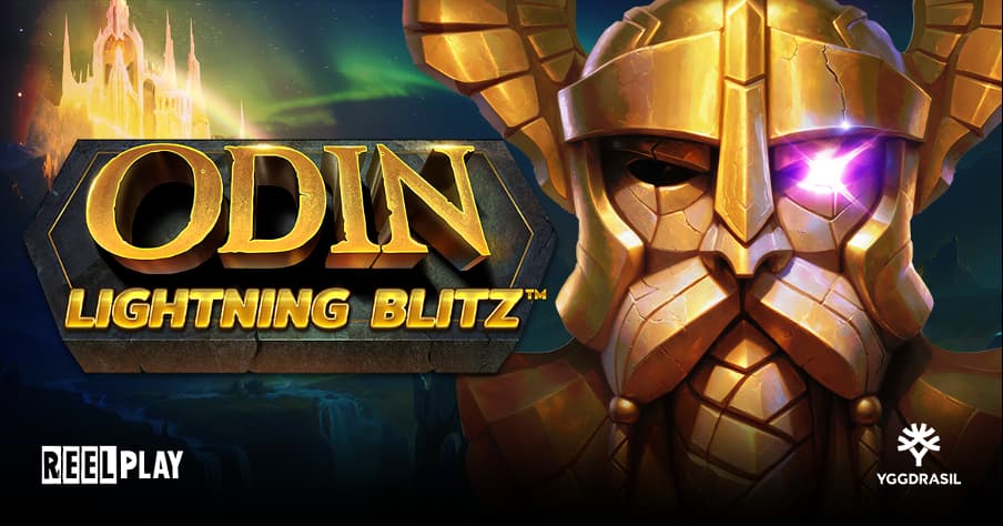 Odin Lightning Blitz