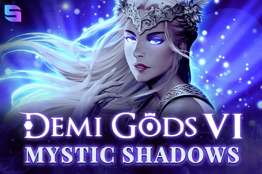 Demi Gods VI - Mystic Shadows Review