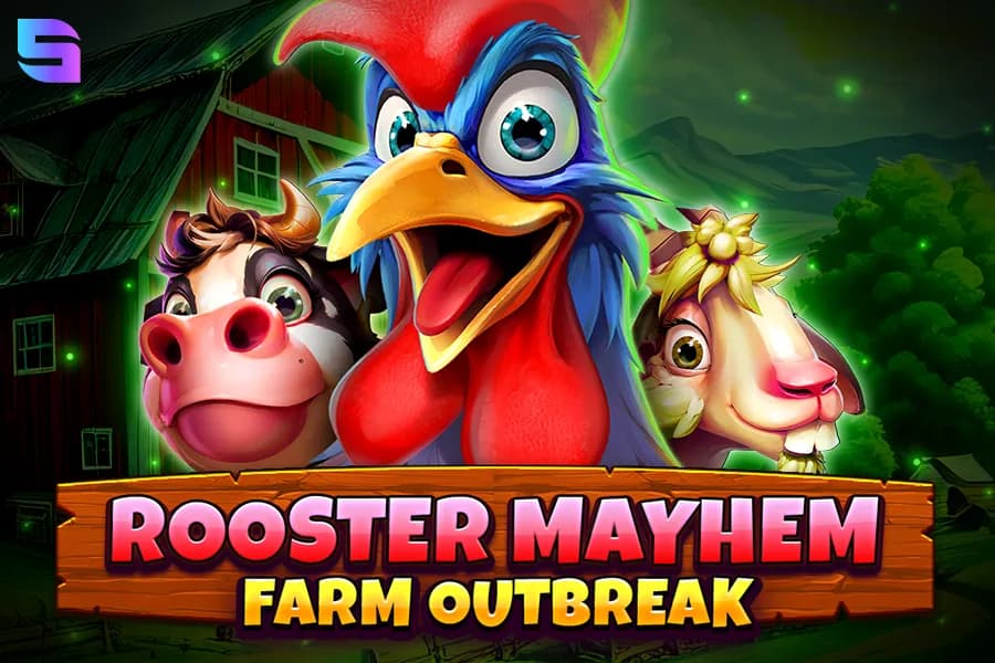Rooster Mayhem - Farm Outbreak Review