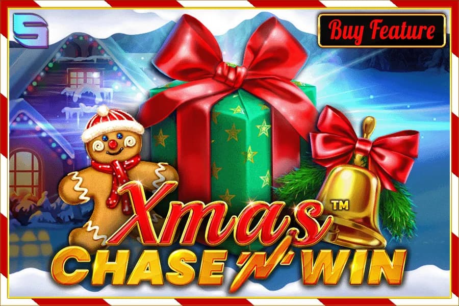 Xmas - Chase'N'Win Review