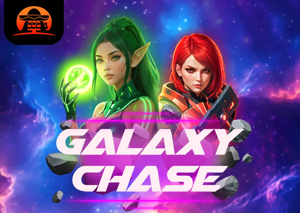 Galaxy Chase Review