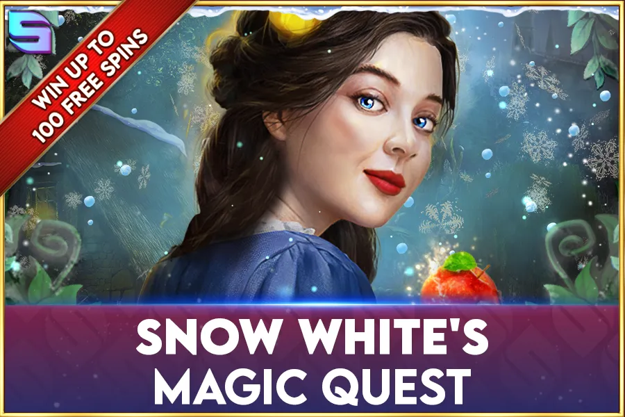 Snow White's Magic Quest Review