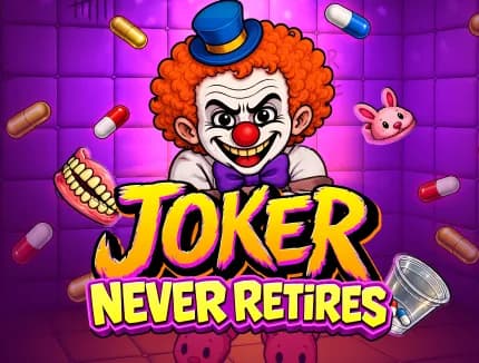 joker-never-retires