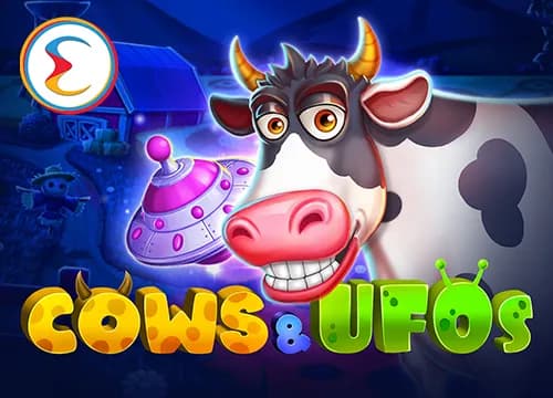 Cows and UFOs