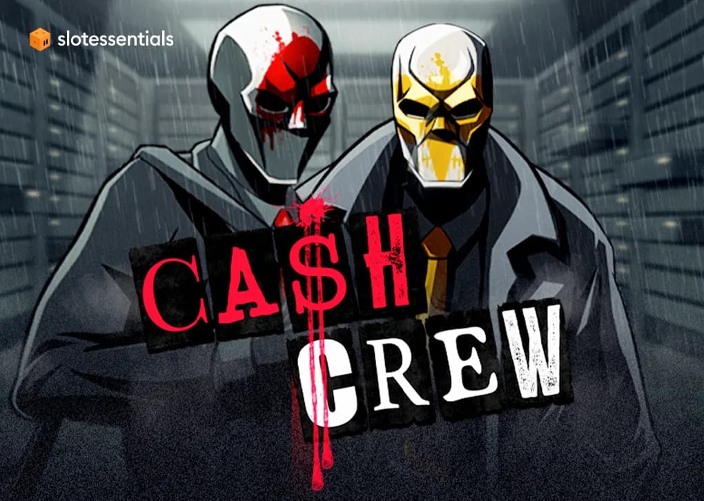 Cash Crew