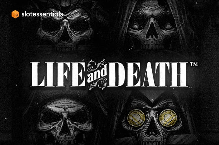 Life and Death Review