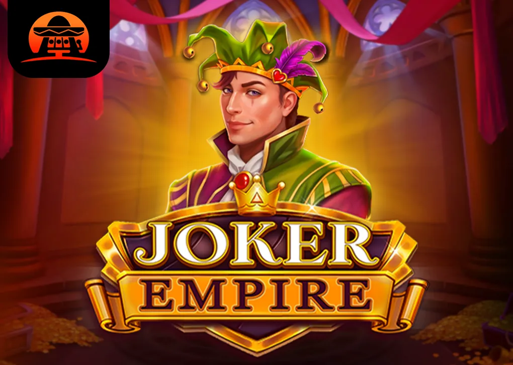 Joker Empire Review