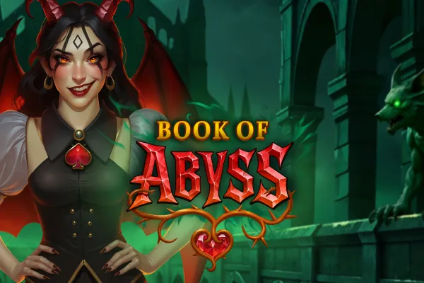 Book Of Abyss Review