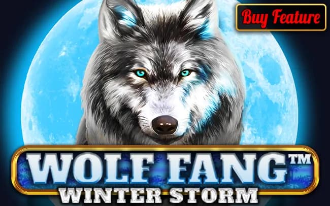 Wolf Fang Winter Storm Review