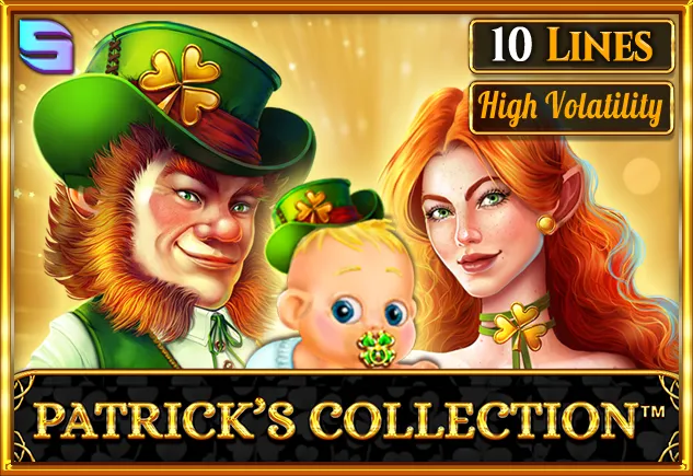 Patrick's Collection 10 Lines Review