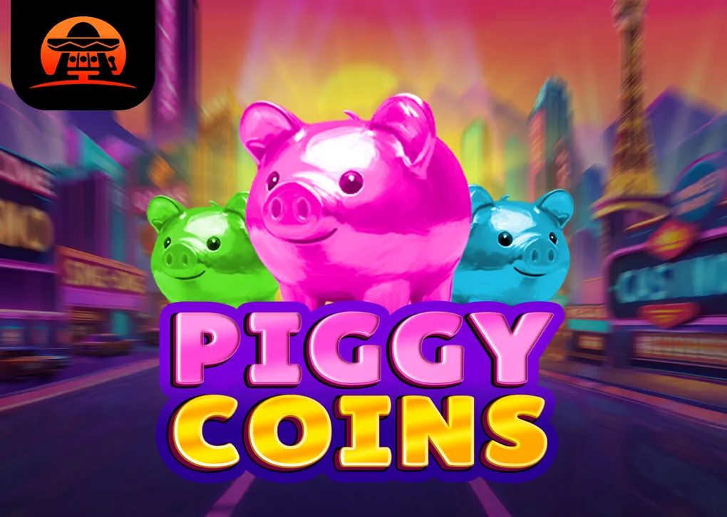 Piggy Coins review 