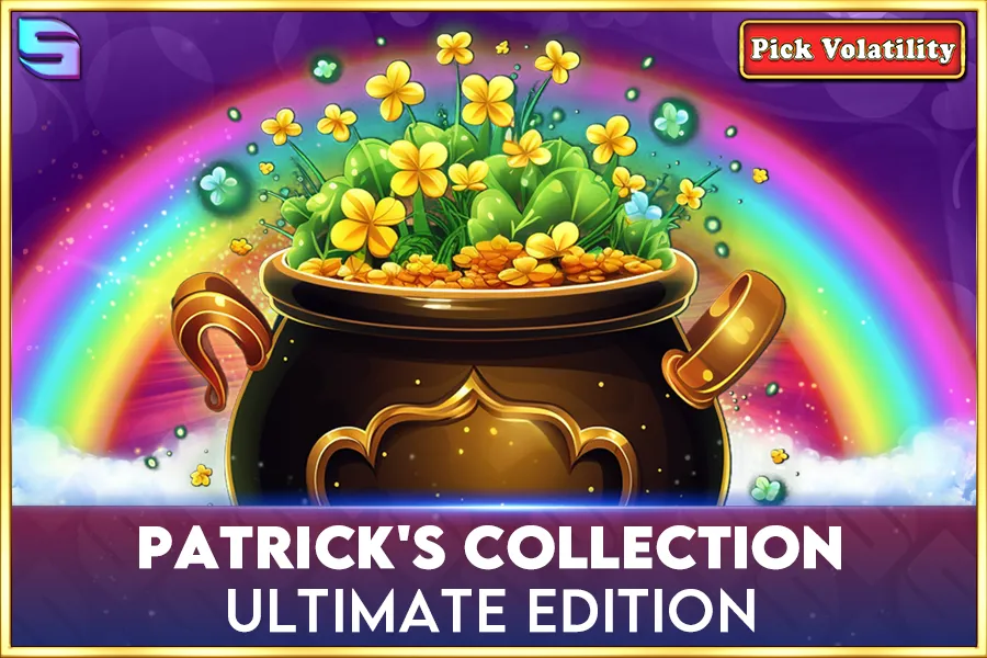 Patrick's Collection - Ultimate Edition Review