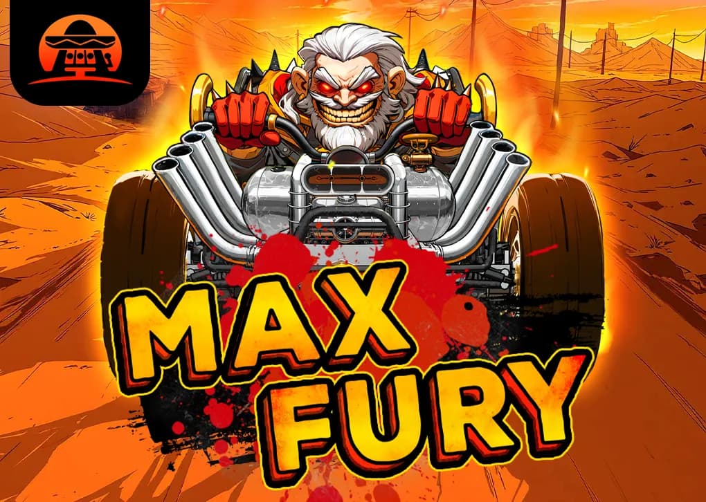 Max Fury Review