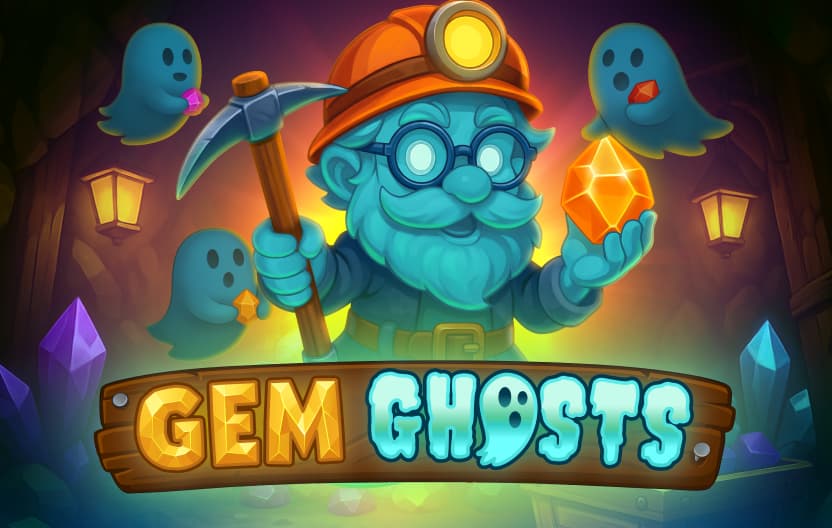 Gem Ghosts