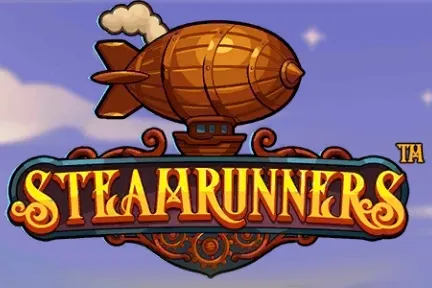 Steamrunners Review