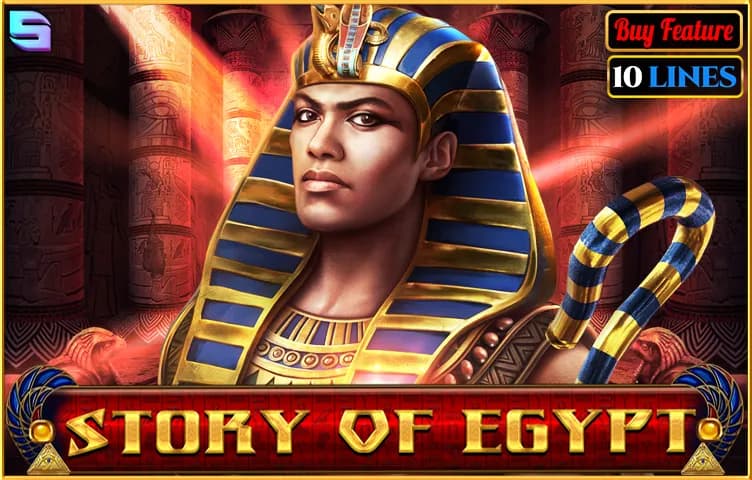 Story of Egypt 10 Lines Review