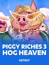 Piggy Riches 3: Hog Heaven Review