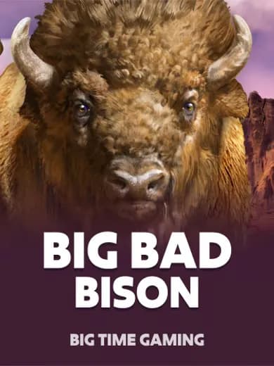 Big Bad Bison Review