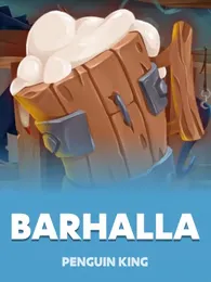 Barhalla Review