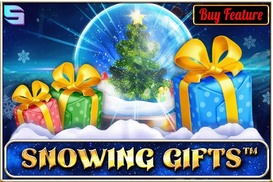 Snowing Gifts Review