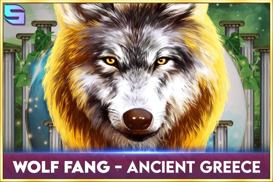 Wolf Fang - Ancient Greece Review