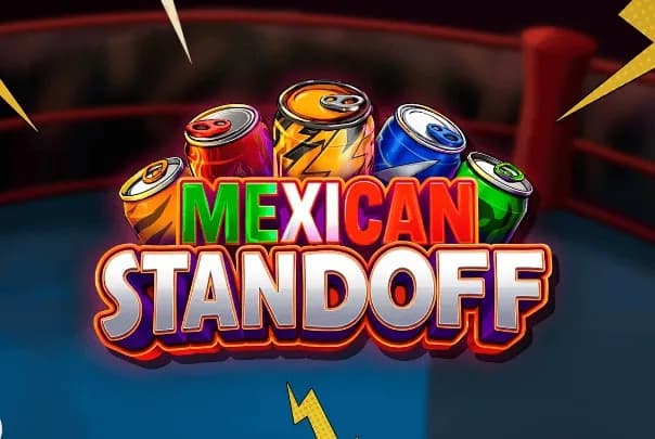mexican-standoff