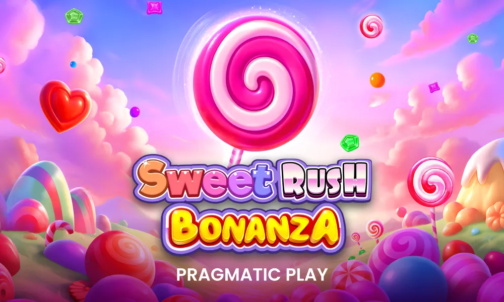 Sweet Rush Bonanza Review