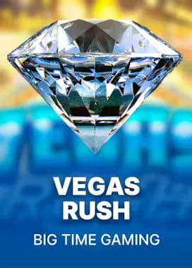 Vegas Rush Review