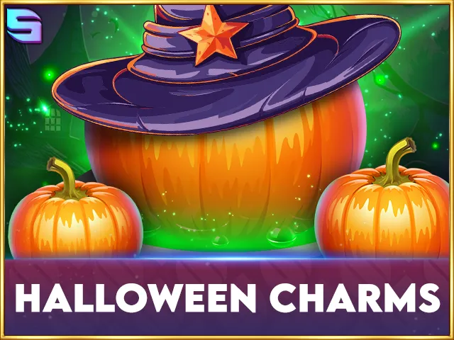 Halloween Charms Review
