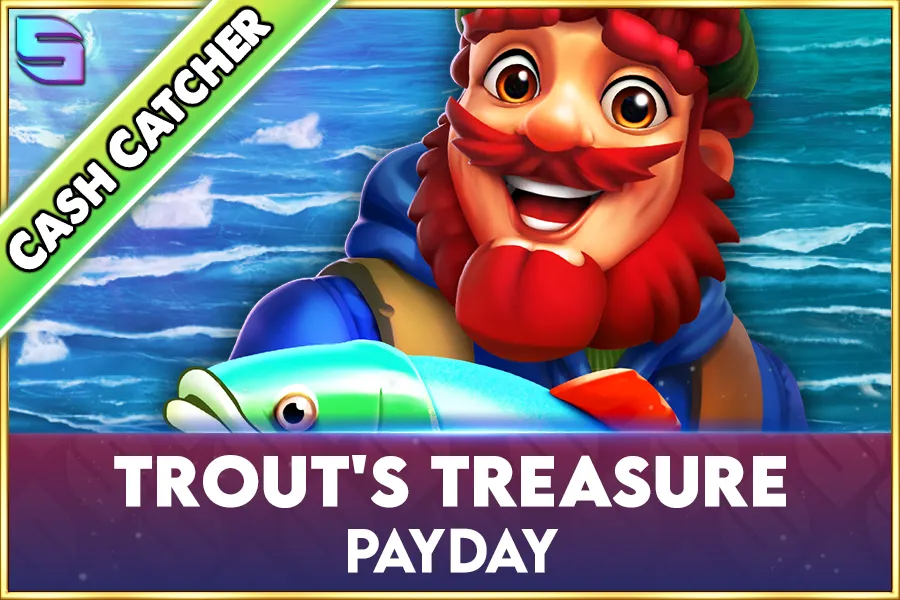 Trout's Treasure - Payday Review