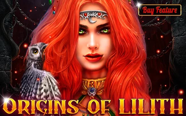Origins Of Lilith Review