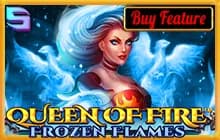 Queen Of Ice - Frozen Flames Review