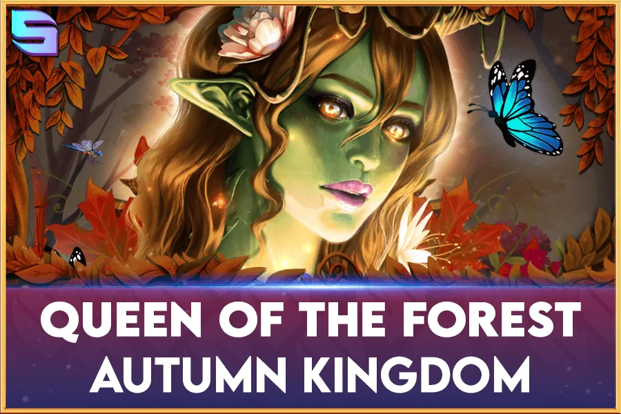 Queen Of The Forest - Autumn Kingdom Review
