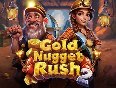 gold-nugget-rush
